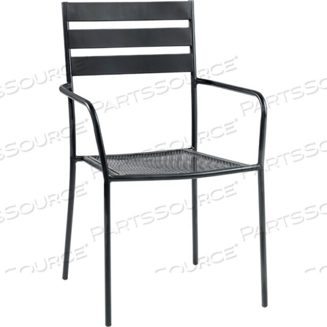 OEM#: 6202PREMIER HOSPITALITY FURNITURE TREMONT OUTDOOR METAL CHAIR WITH LOCKS от Phoenix Office Furn.