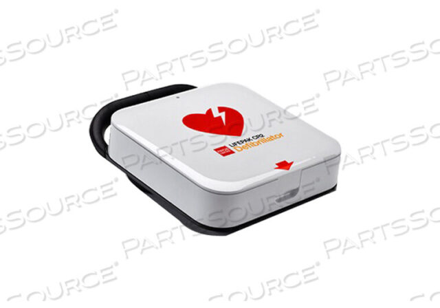 OEM#: 99512-001262LPCR2 ПОЛУАВТОМАТ, WIFI, АНГЛИЙСКИЙ, РУЧКА от Physio-Control