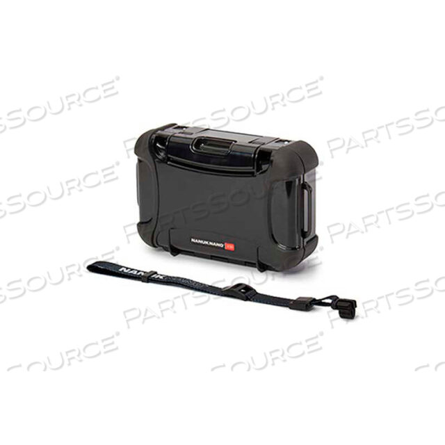 OEM#: 330-0001КОРПУС NANUK 330 SERIES NANO 7.4X5.1X2.6 ЧЕРНЫЙ от Plasticase Inc.
