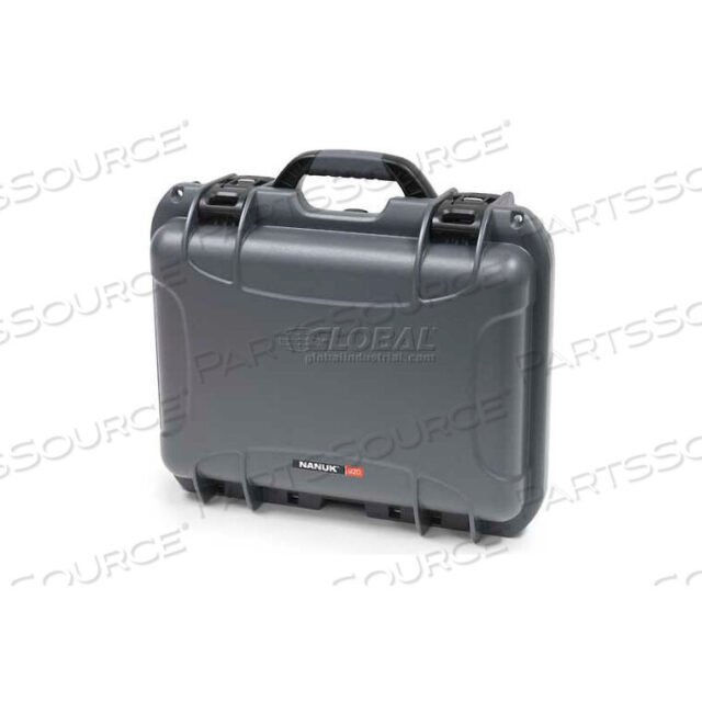 OEM#: 920-0007КОРПУС NANUK 920, 16-11/16Д X 13-3/8Ш X 6-13/16В, ГРАФИТ от Plasticase Inc.