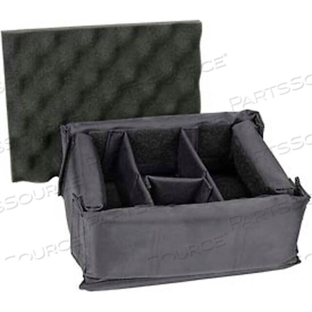 OEM#: 960-DIVINANUK МЯГКИЙ РАЗДЕЛИТЕЛЬ ДЛЯ КОРПУСА NANUK 960 от Plasticase Inc.