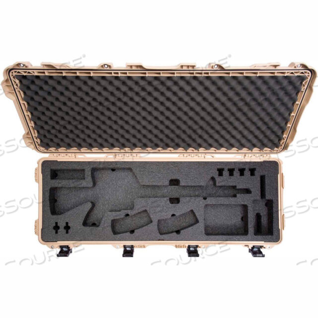 OEM#: 990-FOAM_ARNANUK ИНДИВИДУАЛЬНАЯ ВСТАВКА ИЗ ПЕНОПЛАСТА (КОРПУС 990) ДЛЯ AR от Plasticase Inc.