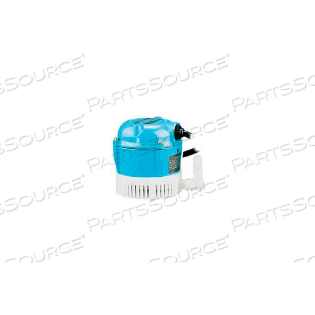 OEM#: 5010161-Y МАЛЕНЬКИЙ ПОГРУЖНОЙ НАСОС - 230 В - 205 ГАЛЛОНОВ В ЧАСТИ 1 от Little Giant