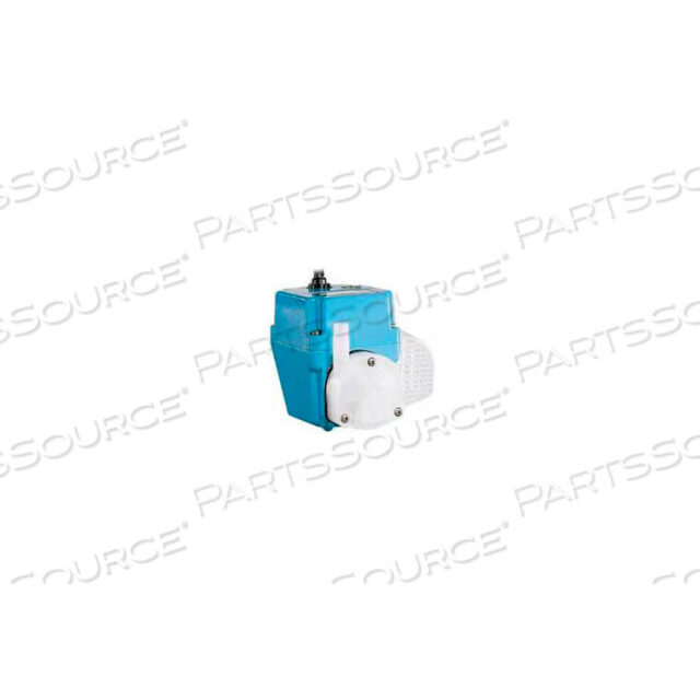 OEM#: 5021032E-N SMALL SUBMERSIBLE PUMP 115V - 300 GPH AT 1 by Little Giant