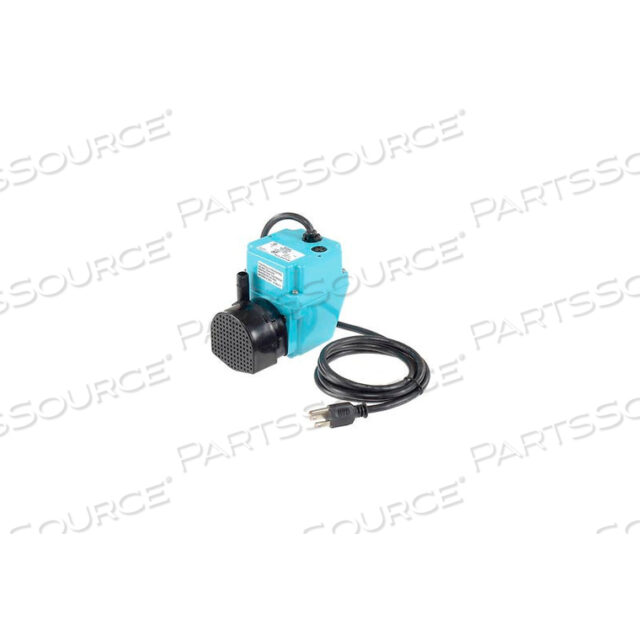 OEM#: 5022032E-38N SERIES ДВУХЦЕЛЕВОЙ МАЛЫЙ ПОГРУЖНОЙ НАСОС от Little Giant