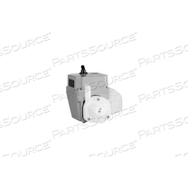 OEM#: 5022862E-38NT МАЛЕНЬКИЙ ПОГРУЖНОЙ НАСОС - ДВОЙНОГО НАЗНАЧЕНИЯ - 115 В - 300 ГАЛЛОНОВ В ЧАСТИ 1 от Little Giant
