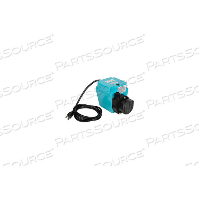 OEM#: 5031033E-12N МАЛЕНЬКИЙ ПОГРУЖНОЙ НАСОС - ДВОЙНОГО НАЗНАЧЕНИЯ - 115 В - 500 ГАЛЛОНОВ В ЧАСТИ 1 от Little Giant