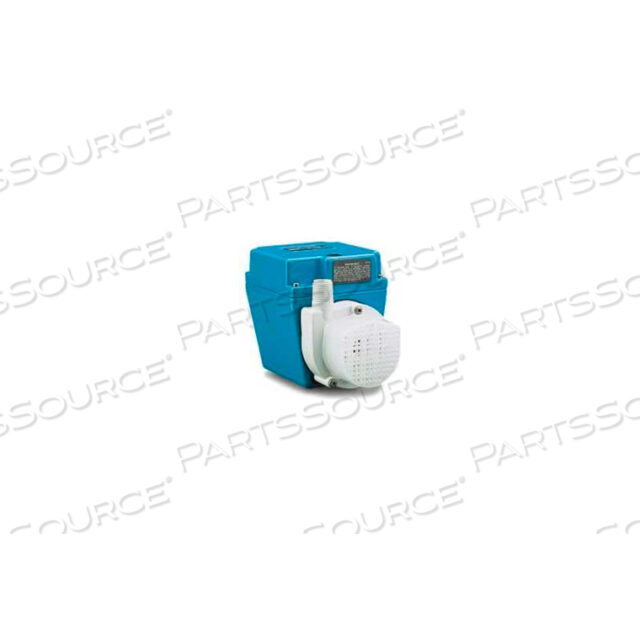 OEM#: 5032033E-12NR SMALL SUBMERSIBLE PUMP - DUAL PURPOSE- 115V- 670 GPH AT 1 by Little Giant