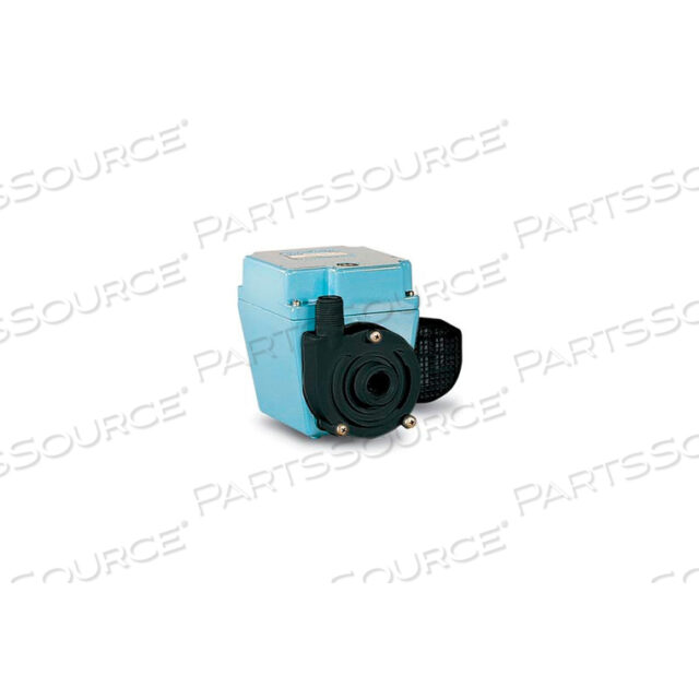 OEM#: 5036033E-34N SERIES DUAL PURPOSE SMALL SUBMERSIBLE PUMP by Little Giant
