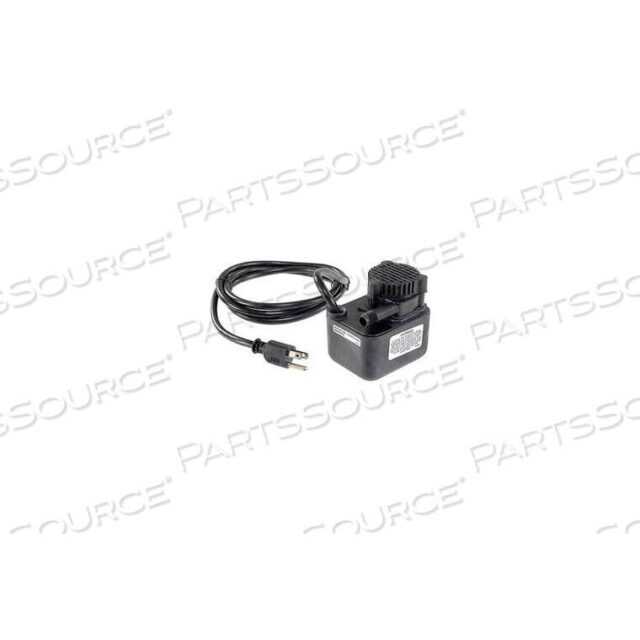 OEM#: 518200PE-1 МАЛЕНЬКИЙ ПОГРУЖНОЙ НАСОС 115 В - 170 ГАЛЛОНОВ В ЧАСТИ 1 от Little Giant