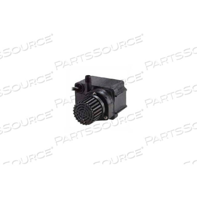 OEM#: 518600PE-2.5F SMALL SUBMERSIBLE PUMP - 115V- 475 GPH AT 1 by Little Giant