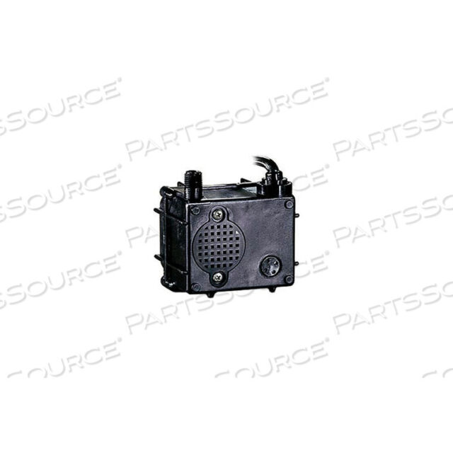OEM#: 523003P-AAA СЕРИЯ МНОГОЦЕЛЕВОЙ НАСОС С ПОСТОЯННОЙ СМАЗКОЙ - 115 В от Little Giant