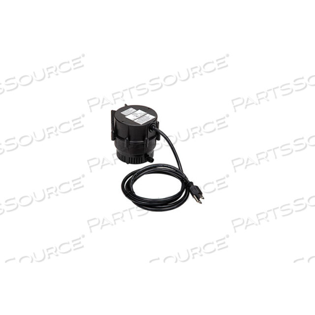 OEM#: 527003NK-2 МНОГОЦЕЛЕВОЙ НАСОС - С ПОСТОЯННОЙ СМАЗКОЙ от Little Giant