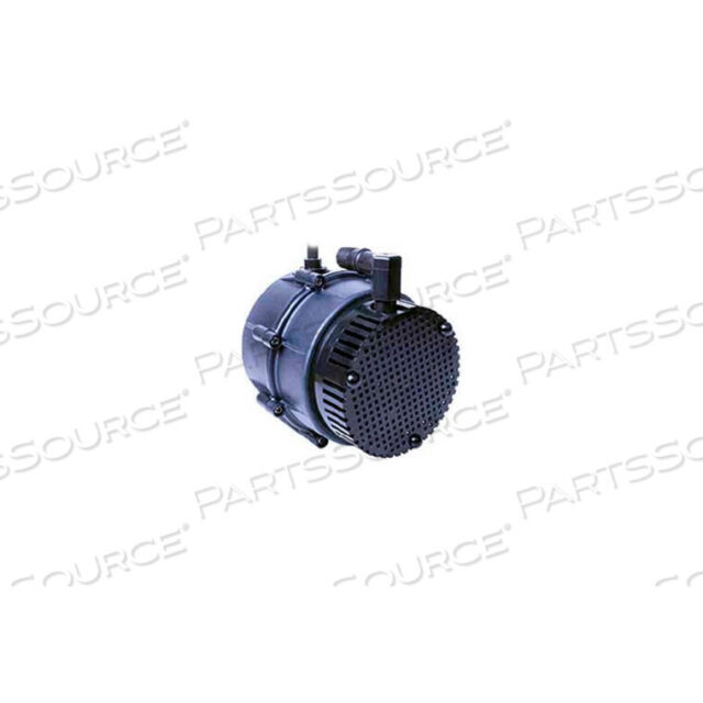 OEM#: 527016NK-2 SMALL SUBMERSIBLE PUMP 230V - 325 GPH AT 1 by Little Giant