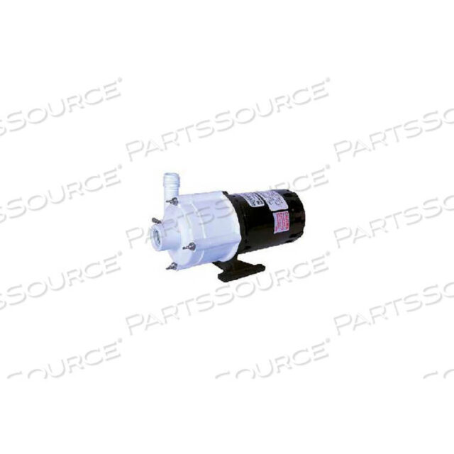 OEM#: 5800022-MD НАСОС С МАГНИТНЫМ ПРИВОДОМ - 115 В - 510 ГАЛЛОНОВ В ЧАСТИ 1 от Little Giant