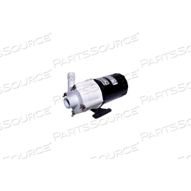 OEM#: 5805062-MDQ-SC НАСОС ДЛЯ АКВАРИУМА С МАГНИТНЫМ ПРИВОДОМ - 115 В - 510 ГАЛЛОНОВ В ЧАСТИ 1 от Little Giant