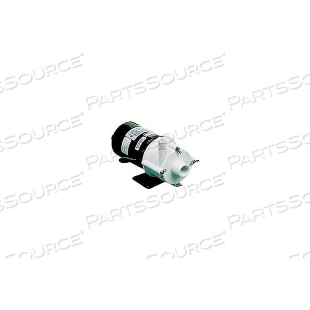 OEM#: 5805132-MD-SC НАСОС С МАГНИТНЫМ ПРИВОДОМ - 230 В - 510 ГАЛЛОНОВ В ЧАСТИ 1 от Little Giant