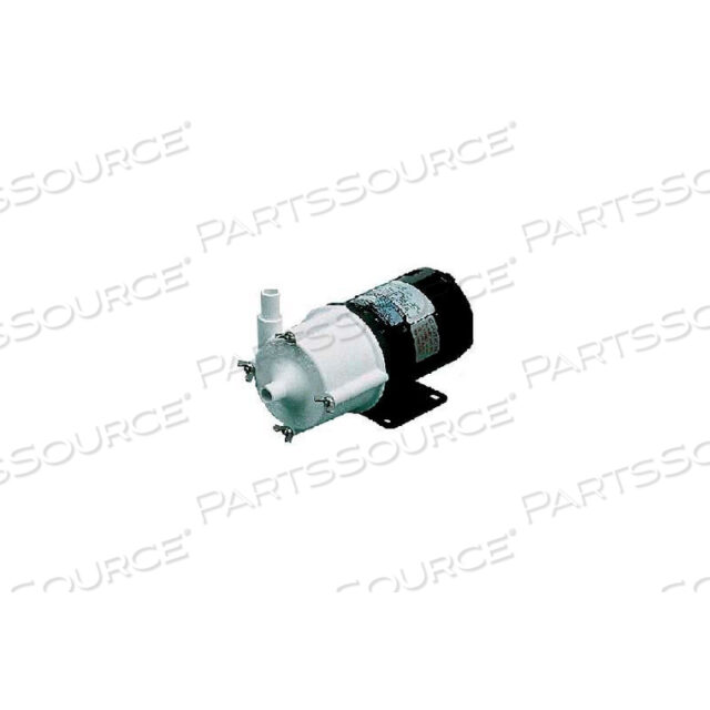 OEM#: 5810313-MDX НАСОС С МАГНИТНЫМ ПРИВОДОМ - 115 В - 456 ГАЛЛОНОВ В ЧАСТИ 1 от Little Giant