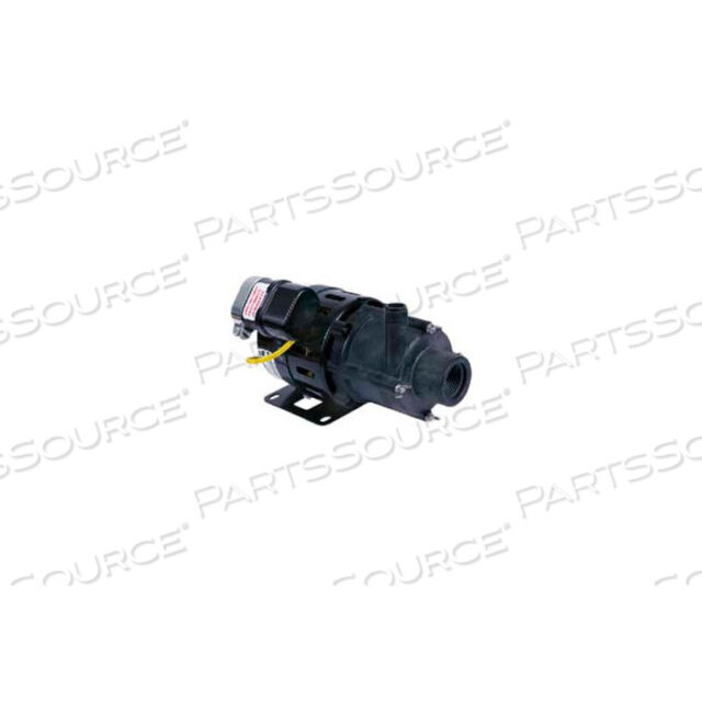 OEM#: 5836135-MD-HC НАСОС С МАГНИТНЫМ ПРИВОДОМ - ВЫСОКОКОРРОЗИОННЫЙ - 230 В - 1050 AT 1 от Little Giant