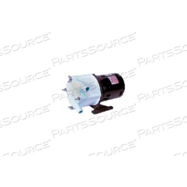 OEM#: 5890121-MD НАСОС С МАГНИТНЫМ ПРИВОДОМ - 230 В - 180 ГАЛЛОНОВ В ЧАСТИ 1 от Little Giant