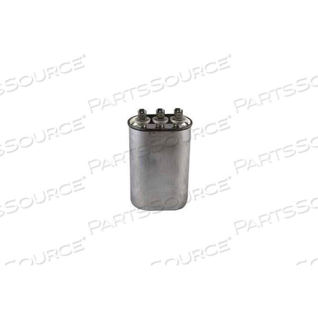 OEM#: 20/5DV20 + 5MFD, 440 В, РАБОЧИЙ КОНДЕНСАТОР, ОВАЛЬНЫЙ от Rotom