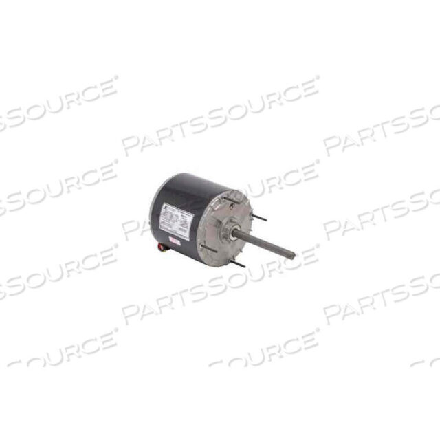 OEM#: 2204CONDENSER FAN, 1 1/2 HP, 1-PHASE, 1075 RPM MOTOR by U.S. Motors
