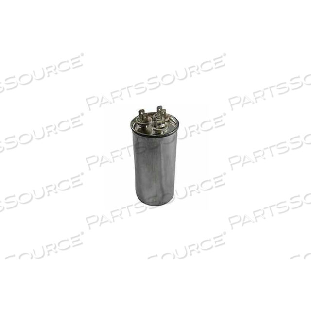 OEM#: 25/4DVR25 + 4MFD, 370 В, РАБОЧИЙ КОНДЕНСАТОР, КРУГЛЫЙ от Rotom