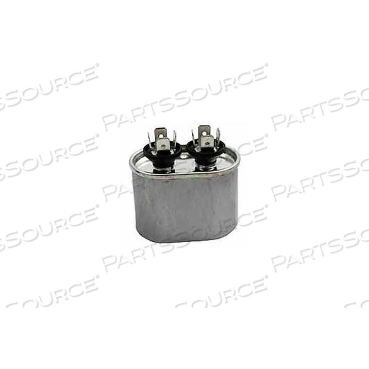 OEM#: 25DV25MFD, 370 В, РАБОЧИЙ КОНДЕНСАТОР, ОВАЛЬНЫЙ от Rotom