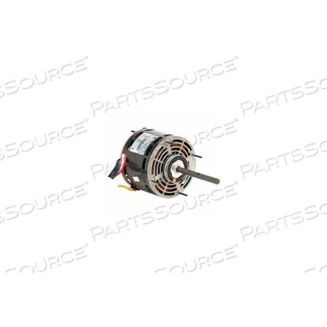 OEM#: 2867PPSC, ВЕНТИЛЯТОР С ПРЯМЫМ ПРИВОДОМ И НАГНЕТАТЕЛЬ, 1/5 Л.С., 1-ФАЗНЫЙ, 1050 ОБ./МИН. ДВИГАТЕЛЬ от U.S. Motors