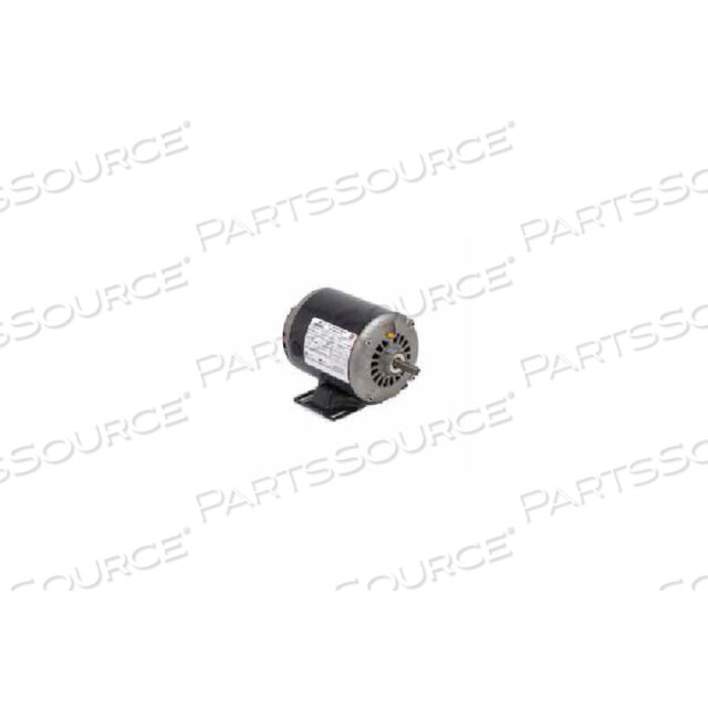 OEM#: 2911ODP, 1/3 л.с., 1-ФАЗНЫЙ, 1725 ОБ.МИН. ДВИГАТЕЛЬ от U.S. Motors