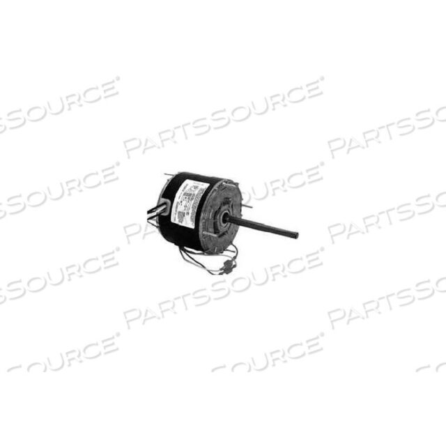 OEM#: 5456OEM ЗАМЕНА, 1/8 Л.С., 1-ФАЗНЫЙ, 825 ОБ.МИН ДВИГАТЕЛЬ от U.S. Motors