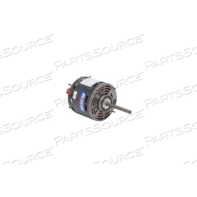 OEM#: 5470RESCUE PSC, ВЕНТИЛЯТОР С ПРЯМЫМ ПРИВОДОМ И НАГНЕТАТЕЛЬ, 3/4 Л.С., 1-ФАЗНЫЙ, 1075 ОБ.МИН. ДВИГАТЕЛЬ от U.S. Motors