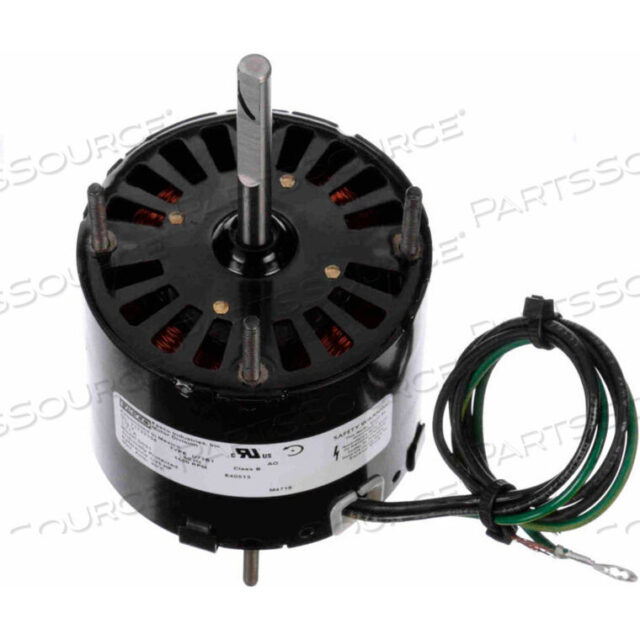 OEM#: D031ВЕНТИЛЯЦИОННЫЙ МОТОР, 1/25 Л.С., 1550 ОБ.МИН., 115 В, ОАО, 3.3 РАМА, УДЛИНЕННЫЕ ШПИЛЬКИ от Fasco