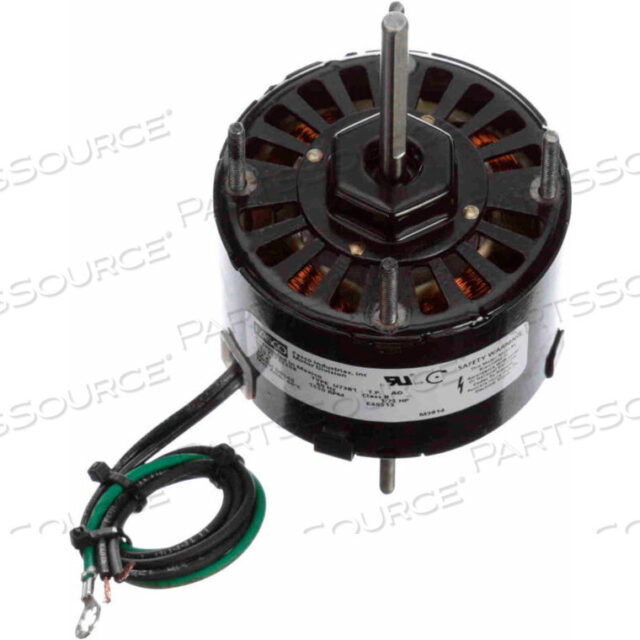 OEM#: D0540ВЕНТИЛЯЦИОННЫЙ ДВИГАТЕЛЬ, 1/100 Л.С., 1550 ОБ./МИН., 115 В, ОАО от Fasco
