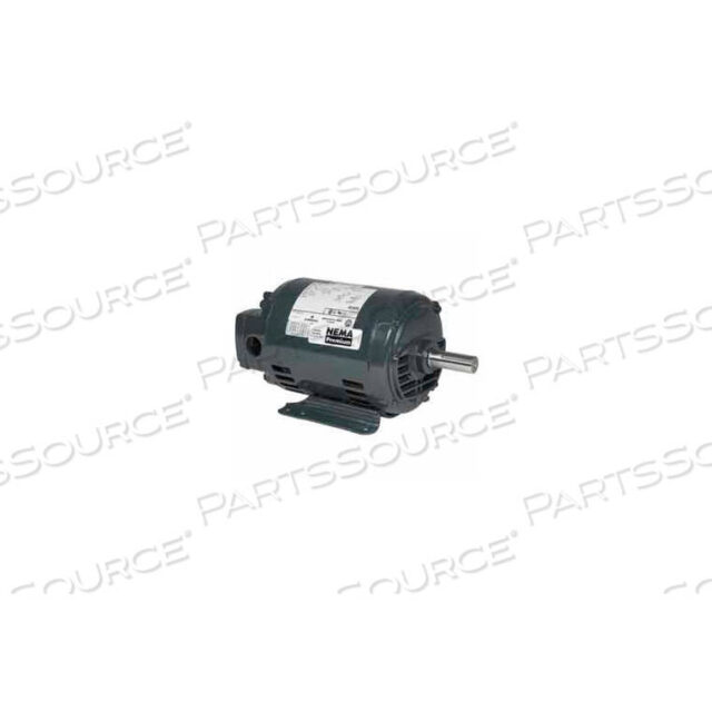OEM#: D10P1DODP, 10 л.с., 3-ФАЗНЫЙ, 3505 ОБ/МИН ДВИГАТЕЛЬ от U.S. Motors