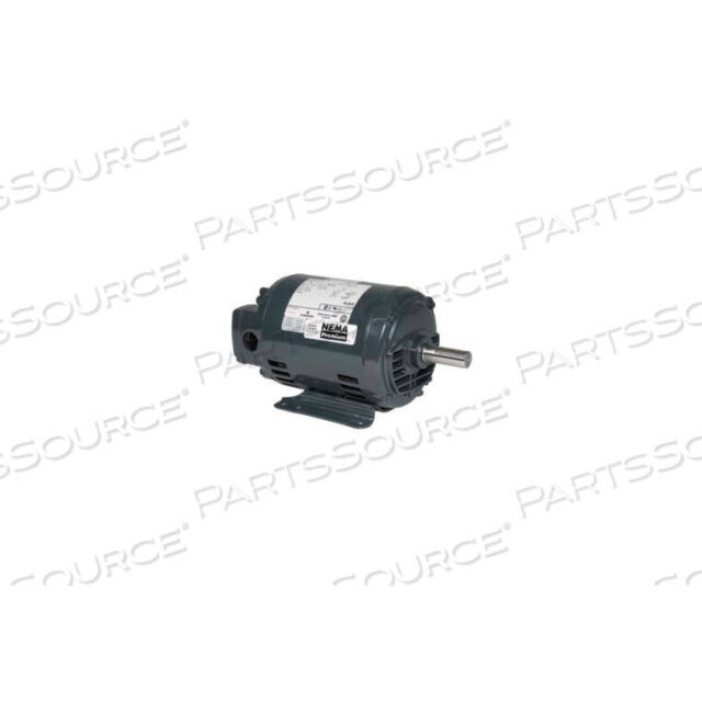OEM#: D10P1HODP, 10 л.с., 3-ФАЗНЫЙ, 3505 ОБ/МИН ДВИГАТЕЛЬ от U.S. Motors