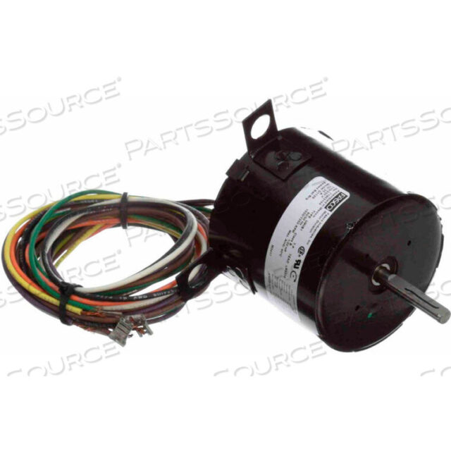 OEM#: D1129МОТОР ХОЛОДИЛЬНОЙ СИСТЕМЫ, 1/20 Л.С., 1550 ОБ.МИН., 115/230 В, TEAO от Fasco