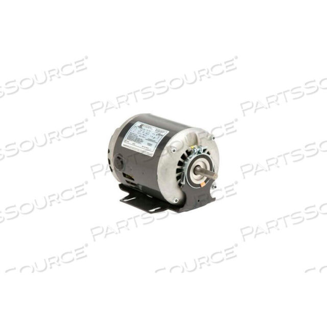 OEM#: D13B3P9ODP, 1/3 Л.С., 1-ФАЗНЫЙ, 1140 ОБ./МИН. ДВИГАТЕЛЬ от U.S. Motors