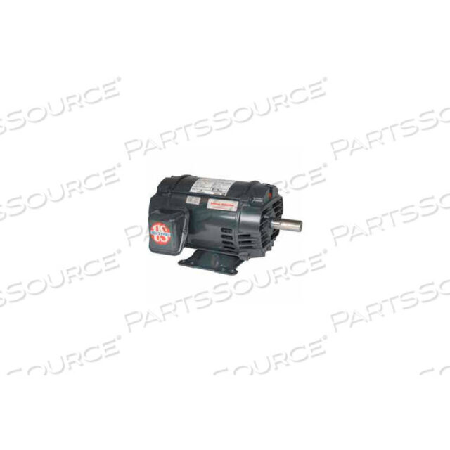OEM#: D15P2HODP, 15 л.с., 3-ФАЗНЫЙ, 1775 ОБ.МИН. ДВИГАТЕЛЬ от U.S. Motors
