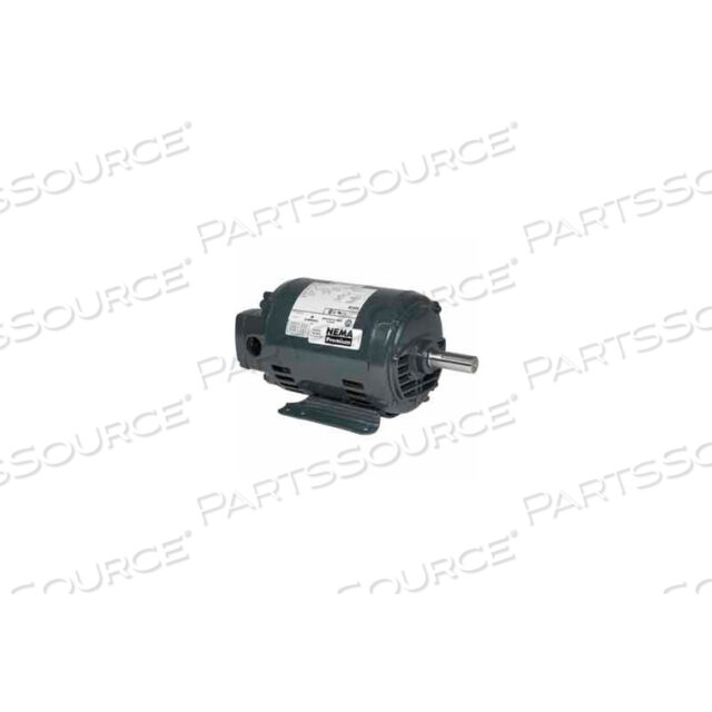 OEM#: D15P1GODP, 15 л.с., 3-ФАЗНЫЙ, 3505 ОБ.МИН. ДВИГАТЕЛЬ от U.S. Motors