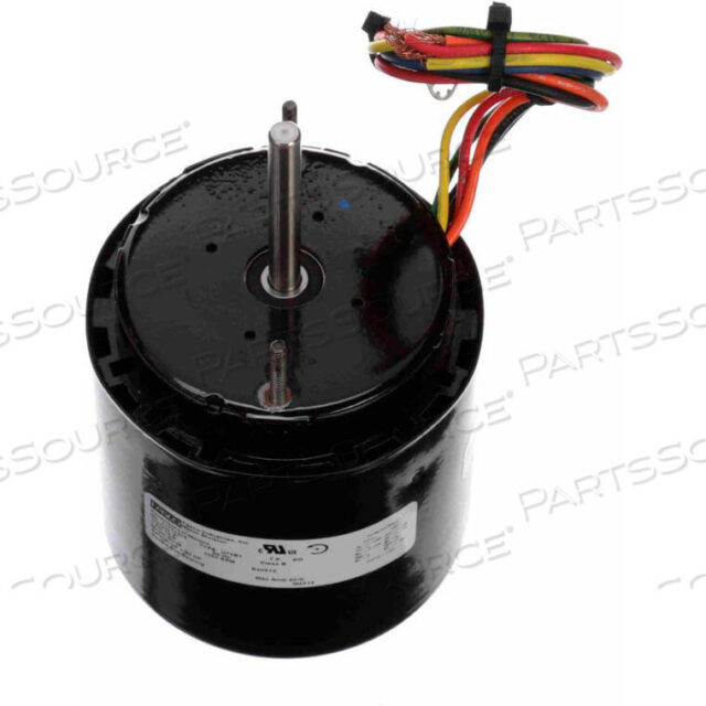 OEM#: D419ВЕНТИЛЯЦИОННЫЙ ДВИГАТЕЛЬ, 1/20 Л.С., 1550 ОБ/МИН, 115/230 В, ОАО от Fasco