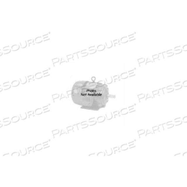OEM#: DJ3C2P18PPUMP, 3 л.с., 1-ФАЗНЫЙ, 1735 ОБ.МИН. ДВИГАТЕЛЬ от U.S. Motors