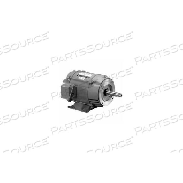 OEM#: DJ5P2HMPUMP, 5 л.с., 3-ФАЗНЫЙ, 1760 ОБ.МИН. ДВИГАТЕЛЬ от U.S. Motors