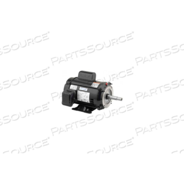 OEM#: DJ7C2K21MPUMP, 7,5 л.с., 1-ФАЗНЫЙ, 1730 ОБ/МИН ДВИГАТЕЛЬ от U.S. Motors