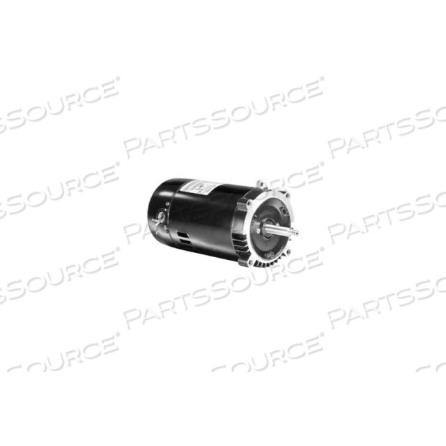 OEM#: EH6163-PHASE POOL & SPA, КВАДРАТНЫЙ И С-ОБРАЗНЫЙ ФЛАНЕЦ, 1 1/2 л.с., 3-ФАЗНЫЙ, 3450 ОБ./МИН. от U.S. Motors