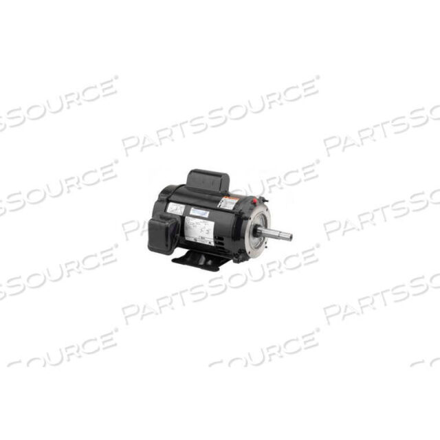 OEM#: EJM202BPUMP, 2 л.с., 1-ФАЗНЫЙ, 3450 ОБ/МИН ДВИГАТЕЛЬ от U.S. Motors