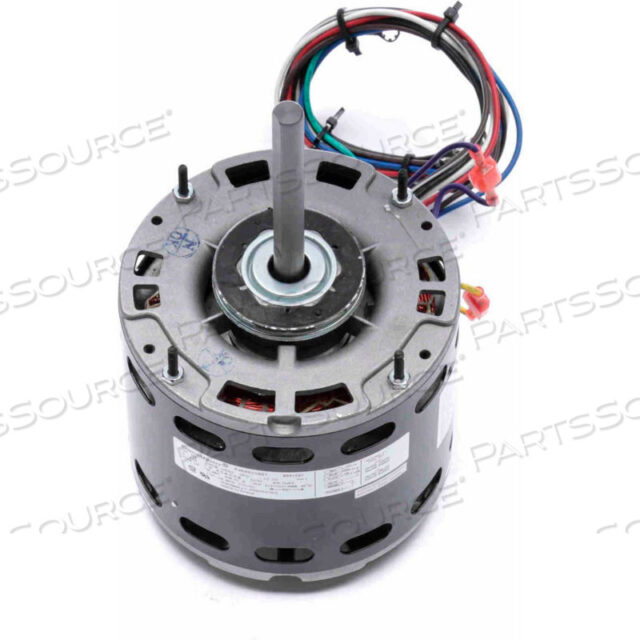 OEM#: EM3587115V1PH 1/2HP 1075/3RPM MOTOR от Genteq
