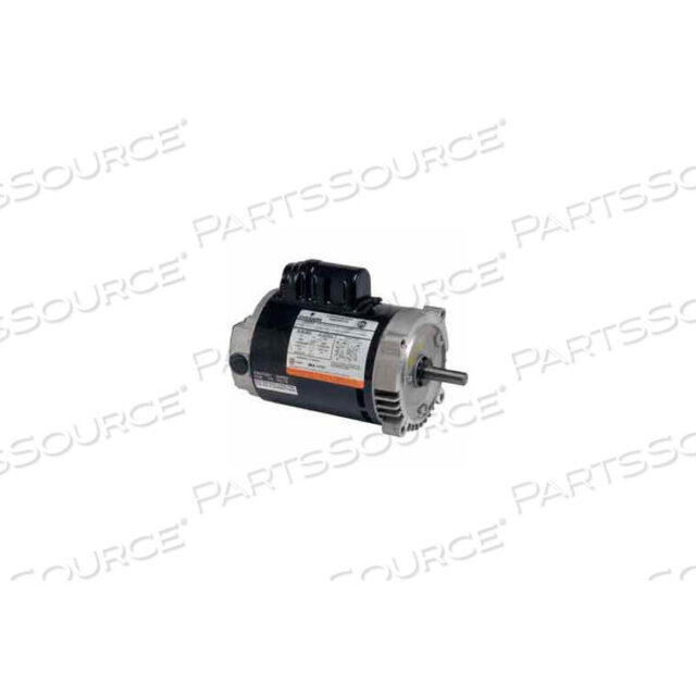 OEM#: EU2002PUMP, 2 л.с., 1-ФАЗНЫЙ, 3450 ОБ.МИН. ДВИГАТЕЛЬ от U.S. Motors