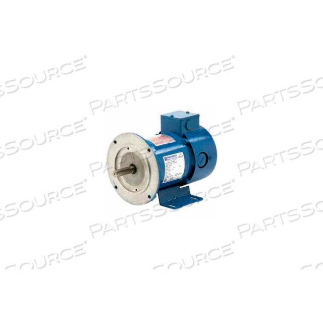 OEM#: G638 ПОСТОЯННЫЙ МАГНИТ - DC, 0,5 Л.С., DC-PHASE, 1750 ОБ/МИН ДВИГАТЕЛЬ от U.S. Motors