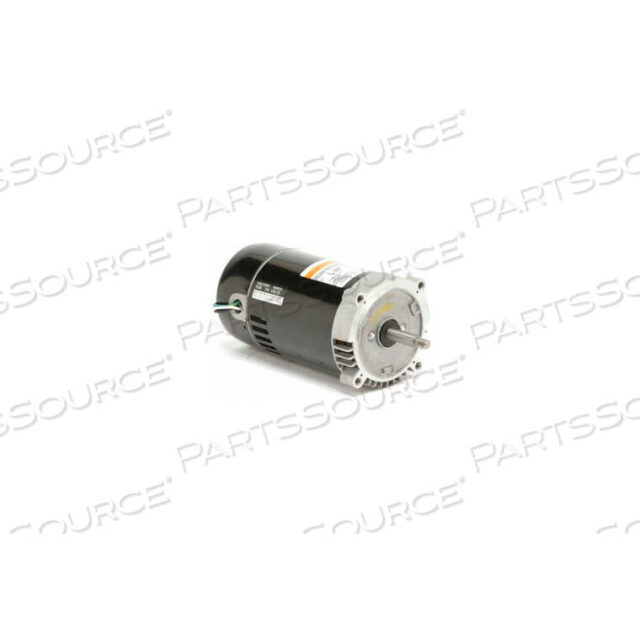 OEM#: JJ2002-2PUMP, 2 HP, 1-PHASE, 3450 RPM MOTOR by U.S. Motors